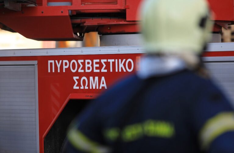 Θρίλερ-στην-Ορεστιάδα:-Εντοπίστηκε-σορός-σε-αυτοκίνητο-που-έπιασε-φωτιά