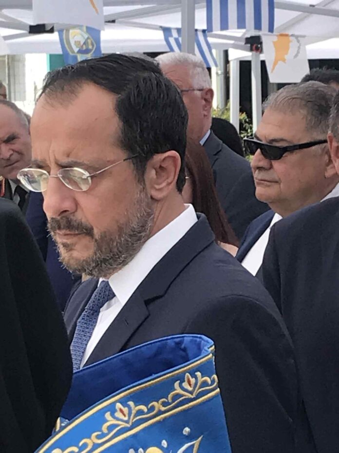 Ο-Πρόεδρος-Χριστοδουλίδης-στην-Κεραμωτή-–-Ενότητα,-Μνήμη-και-Συμβολισμός Ο-Πρόεδρος-Χριστοδουλίδης-στην-Κεραμωτή-–-Ενότητα,-Μνήμη-και-Συμβολισμός