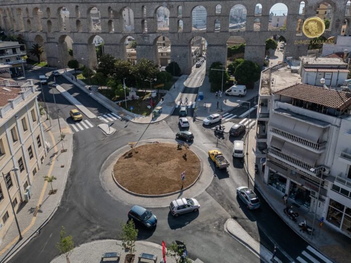 Συγχαρητήρια-δήλωση-του-Δημάρχου-Καβάλας,-Θόδωρου-Μουριάδη,-για-την-ομαλή-διεξαγωγή-της-κυκλοφορίας-των-οχημάτων-στον-κόμβο-της-οδού-Κουντουριώτου Συγχαρητήρια-δήλωση-του-Δημάρχου-Καβάλας,-Θόδωρου-Μουριάδη,-για-την-ομαλή-διεξαγωγή-της-κυκλοφορίας-των-οχημάτων-στον-κόμβο-της-οδού-Κουντουριώτου