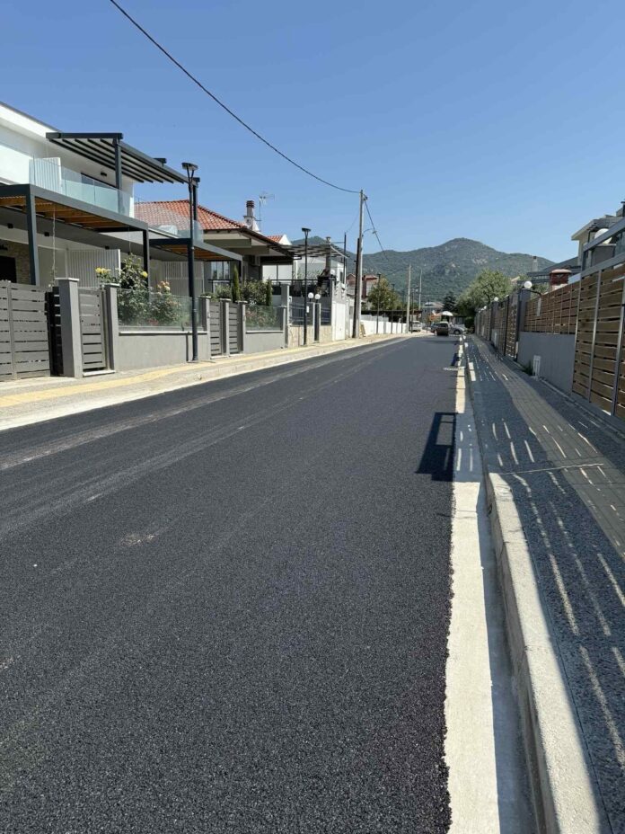 Αστική-οδοποιία-στη-Νέα-Ηρακλείτσα-με-χρηματοδότηση-από-το-Ταμείο-Ανάκαμψης