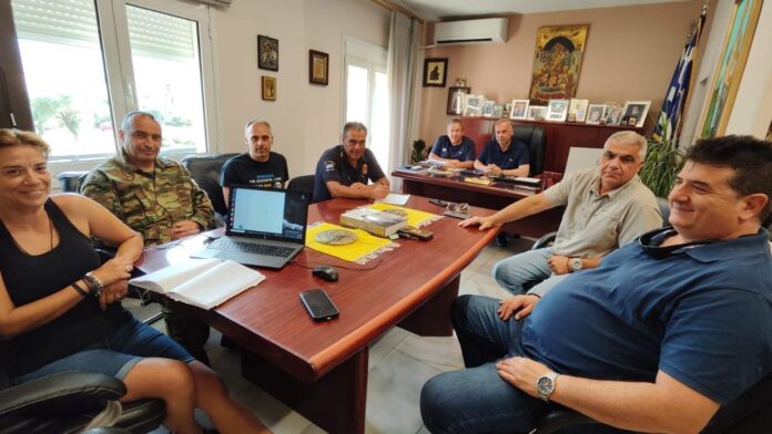 Απαγόρευση-κυκλοφορίας-σε-δασικές-εκτάσεις-της-Θάσου-λόγω-του-πολύ-υψηλού-κίνδυνου-πυρκαγιάς-(κατηγορία-κινδύνου-4)-στις-29-06-2025