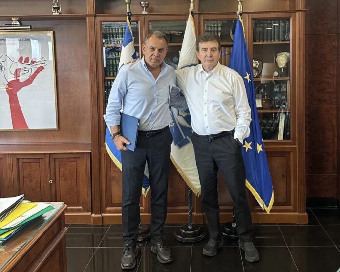 Ενίσχυση-της-αστυνομικής-παρουσίας-στην-Καβάλα-ζητά-ο-Νίκος-Παναγιωτόπουλος-από-τον-Μιχάλη-Χρυσοχοΐδη Ενίσχυση-της-αστυνομικής-παρουσίας-στην-Καβάλα-ζητά-ο-Νίκος-Παναγιωτόπουλος-από-τον-Μιχάλη-Χρυσοχοΐδη