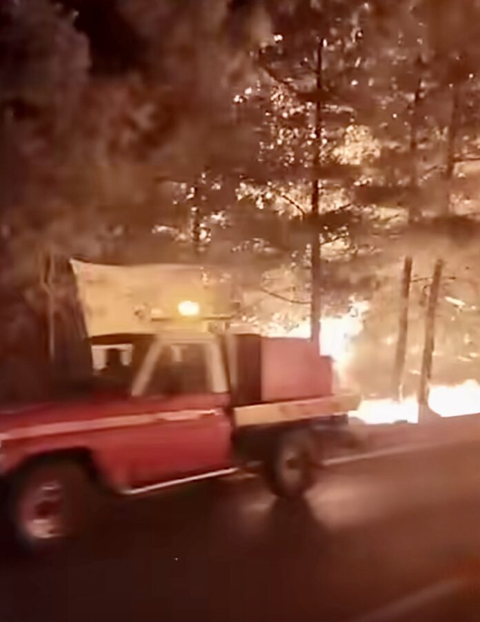 Έκκληση-του-δημάρχου-Θάσου:-να-μην-κινηθεί-κανείς-προς-Πρίνο
