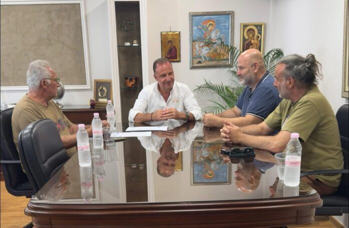 Υπεγράφη-η-σύμβαση-για-την-ανάπλαση-της-χερσαίας-ζώνης-του-λιμανιού-Νέας-Περάμου