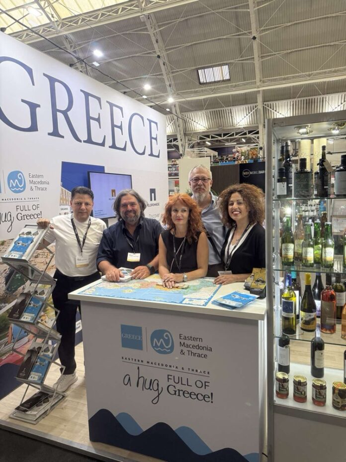 Η-Περιφέρεια-Ανατολικής-Μακεδονίας-και-Θράκης-στο-national-geographic-traveller-food-festival-στο-Λονδίνο