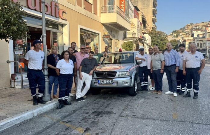 Παράδοση-οχήματος-4×4-στην-Ελληνική-Ομάδα-Διάσωσης-–-Δωρεά-του-Επιμελητηρίου-Καβάλας Παράδοση-οχήματος-4×4-στην-Ελληνική-Ομάδα-Διάσωσης-–-Δωρεά-του-Επιμελητηρίου-Καβάλας