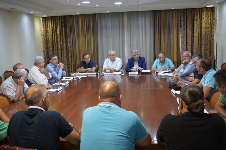 Σύσκεψη-εργασίας-για-τα-θέματα-των-Τεναγών-Φιλίππων