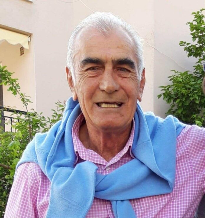 Έφυγε-από-την-ζωή-ο-πατέρας-του-Μάκη-Παπαδόπουλου Έφυγε-από-την-ζωή-ο-πατέρας-του-Μάκη-Παπαδόπουλου