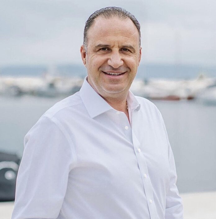 Μήνυμα-καλοκαιρινής-φιλοξενίας-από-τον-δήμαρχο-Παγγαίου-Φίλιππο-Αναστασιάδη