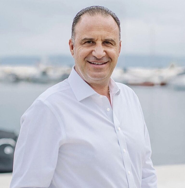Μήνυμα-καλοκαιρινής-φιλοξενίας-από-τον-δήμαρχο-Παγγαίου-Φίλιππο-Αναστασιάδη