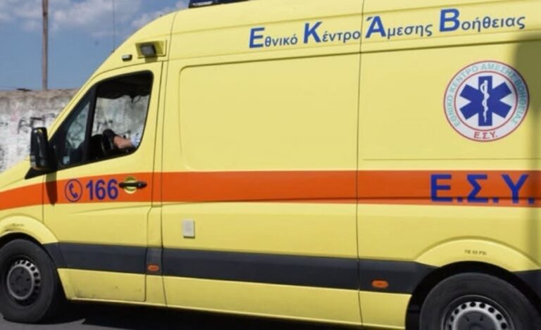 Νέο-ασθενοφόρο-για-το-Κέντρο-Υγείας-Χρυσούπολης-μέσω-δωρεάς-82.000-ευρώ