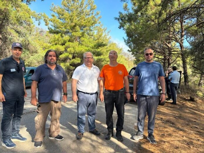 Θ.Μαρκόπουλος:-Ευχαριστίες-σε-όλους-όσους-συνέβαλαν-στην-κατάσβεση-των-πυρκαγιώντης-Θάσου Θ.Μαρκόπουλος:-Ευχαριστίες-σε-όλους-όσους-συνέβαλαν-στην-κατάσβεση-των-πυρκαγιώντης-Θάσου