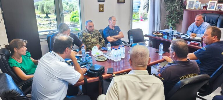 «Απαγόρευση-κυκλοφορίας-σε-δασικές-εκτάσεις-της-Θάσου-λόγω-του-πολύ-υψηλού-κίνδυνου-πυρκαγιάς-(κατηγορία-κινδύνου-4)-στις-12-08-2025»