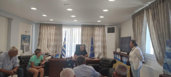 Συνάντηση-στο-Δημαρχείο-Νέστου-με-ρουμανική-αντιπροσωπεία-για-το-πρόγραμμα-leader-2021–2027