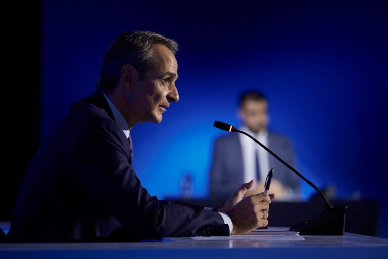 ΔΕΘ-2025:-Φοροελαφρύνσεις-και-αυξήσεις-σε-μισθούς-και-συντάξεις-στο-πακέτο-Μητσοτάκη