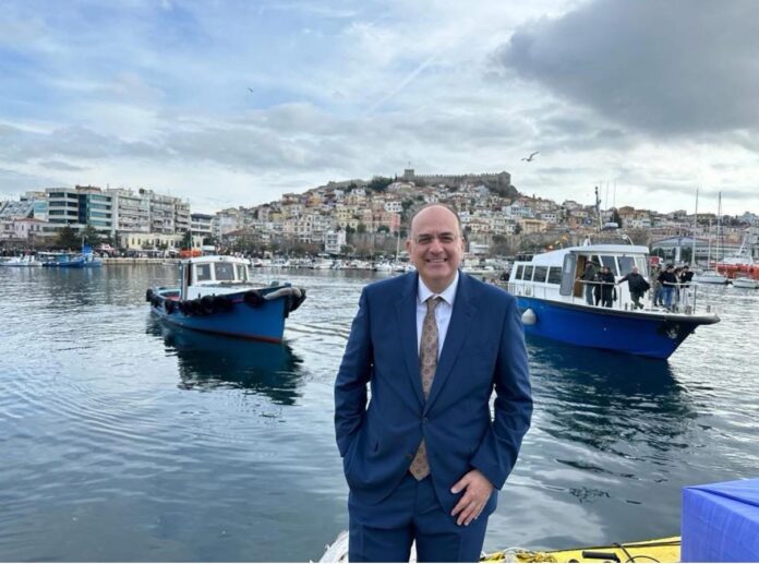 Νέα-ακτοπλοϊκή-γραμμή-φέρνει-την-Καβάλα-πιο-κοντά-με-την-Τήνο Νέα-ακτοπλοϊκή-γραμμή-φέρνει-την-Καβάλα-πιο-κοντά-με-την-Τήνο