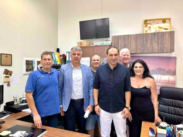 Στήριξη-στο-Σωματείο-ΑμεΑ-Δράμας-με-δέσμευση-για-νέα-στέγη Στήριξη-στο-Σωματείο-ΑμεΑ-Δράμας-με-δέσμευση-για-νέα-στέγη