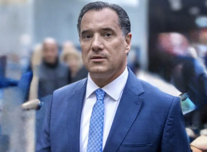 Η-προγραμματισμένη-επίσκεψη-του-υπουργού-Υγείας,-Άδωνι-Γεωργιάδη,-στο-νοσοκομείο-Δράμας-ακυρώθηκε,-μετά-από-σοβαρές-καταγγελίες-για-προπηλακισμούς-και-απειλές-εναντίον-του