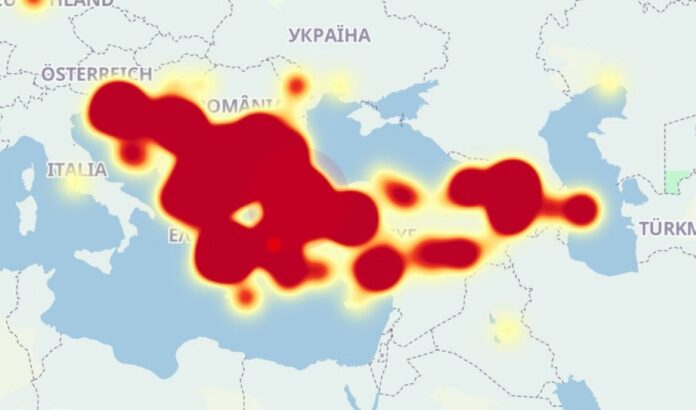 Σοβαρή-βλάβη-στη-google-–-Εκτός-λειτουργίας-gmail,-youtube-και-αναζητήσεις