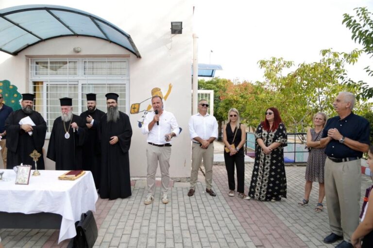 Ευχές-του-δημάρχου-Παγγαίου-για-τη-νέα-σχολική-χρονιά