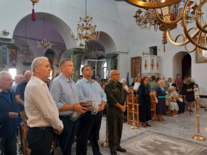 Τιμήθηκε-στην-Καβάλα-η-μνήμη-του-Αγίου-Νικήτα,-προστάτη-των-Εφέδρων-Αξιωματικών Τιμήθηκε-στην-Καβάλα-η-μνήμη-του-Αγίου-Νικήτα,-προστάτη-των-Εφέδρων-Αξιωματικών