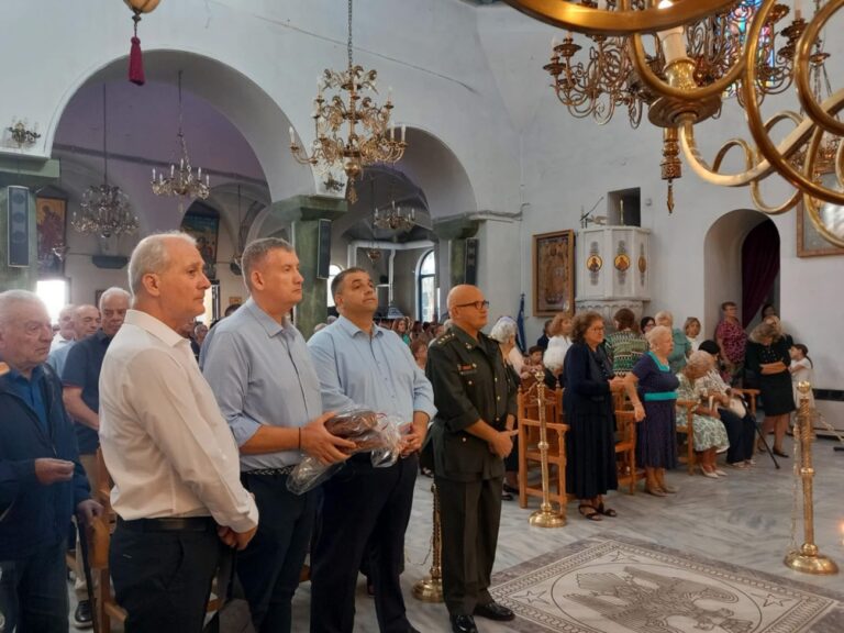Τιμήθηκε-στην-Καβάλα-η-μνήμη-του-Αγίου-Νικήτα,-προστάτη-των-Εφέδρων-Αξιωματικών