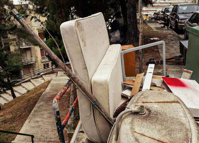Συνεχείς-έλεγχοι-και-νέα-μέτρα-για-την-εγκατάλειψη-ογκωδών-απορριμμάτων-στον-Δήμο-Καβάλας