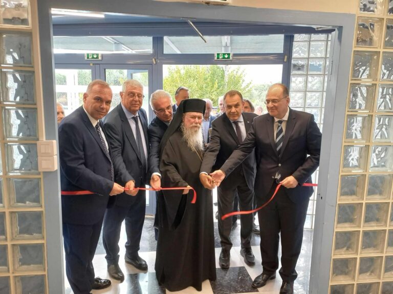 Εγκαινιάστηκε-η-νέα-περιφερειακή-έδρα-Θάσου-του-Πρωτοδικείου-Καβάλας-–-Μήνυμα-ενότητας-και-δικαίωσης-για-το-νησί
