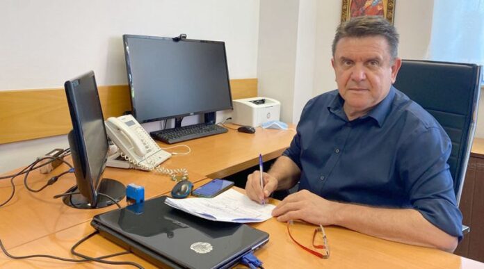 Αχιλλέας-Γερόπουλος:-Τον-Ιανουάριο-του-2026,-θα-είναι-έτοιμος-προς-χρήση-ο-πλήρως-ανακατασκευασμένος-χώρος-του-Τμήματος-Επειγόντων-Περιστατικών-του-Νοσοκομείου-Καβάλας