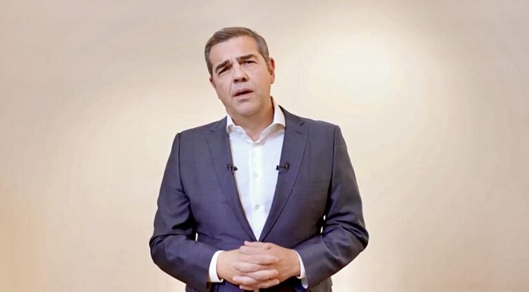 Αλέξης-Τσίπρας:-Παραιτήθηκε-από-βουλευτής-του-ΣΥΡΙΖΑ-–-Ίσως-σύντομα-να-ταξιδέψουμε-πάλι-μαζί-σε-πιο-όμορφες-θάλασσες