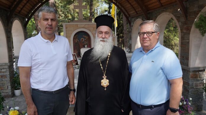 Η-ΠΕ-Καβάλας-συγχαίρει-τον-Επίσκοπο-Θεσπιών-π.-Παύλο-για-την-εκλογή-του-στη-Μητρόπολη-Κορίνθου Η-ΠΕ-Καβάλας-συγχαίρει-τον-Επίσκοπο-Θεσπιών-π.-Παύλο-για-την-εκλογή-του-στη-Μητρόπολη-Κορίνθου