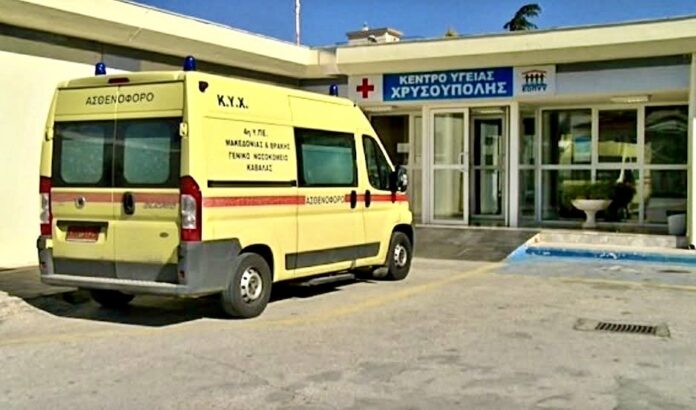 Γραφειοκρατία-ή-άμεση-βοήθεια;-Ατύχημα-στη-Χρυσούπολη-προκαλεί-αντιδράσεις.