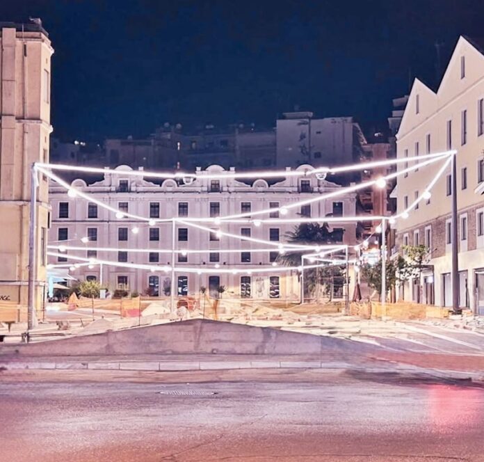 Μάκης-Παπαδόπουλος:-«Η-νέα-πλατεία-Καπνεργάτη-δεν-είναι-για-πανηγυρισμούς» Μάκης-Παπαδόπουλος:-«Η-νέα-πλατεία-Καπνεργάτη-δεν-είναι-για-πανηγυρισμούς»
