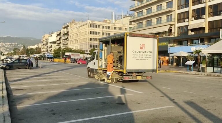 Κλειστή-η-οδός-Εθνικής-Αντίστασης