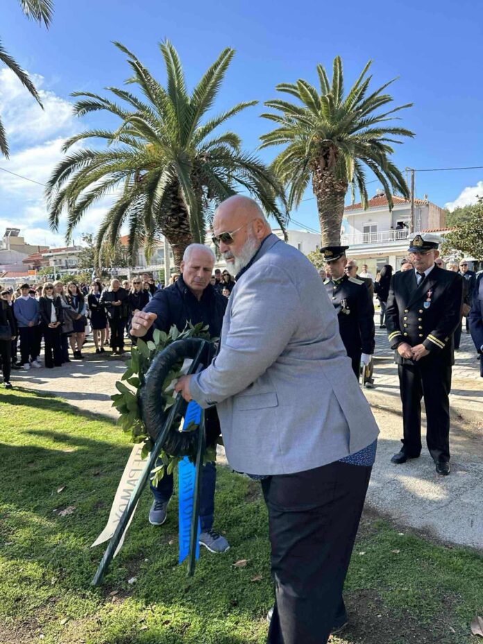 «Χρόνια-Πολλά-Ελλάδα»:-Το-μήνυμα-του-Χρήστου-Πριονίδη-για-τη-σημερινή-ημέρα