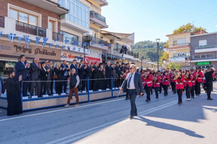 Μήνυμα-ενότητας-και-περηφάνιας-από-την-Ελευθερούπολη-για-την-28η-Οκτωβρίου