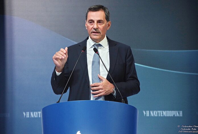 Μ.Ρήγας-(energean):-Απαραίτητη-η-εγχώρια-παραγωγή-αερίου-&-πετρελαίου-για-την-ενεργειακή-ασφάλεια,-την-ανάπτυξη-και-την-εθνική-κυριαρχία