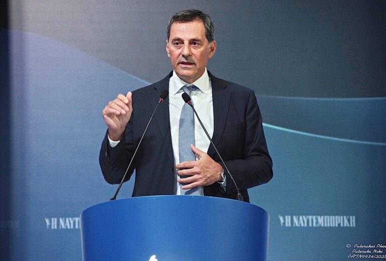 Μ.Ρήγας-(energean):-Απαραίτητη-η-εγχώρια-παραγωγή-αερίου-&-πετρελαίου-για-την-ενεργειακή-ασφάλεια,-την-ανάπτυξη-και-την-εθνική-κυριαρχία