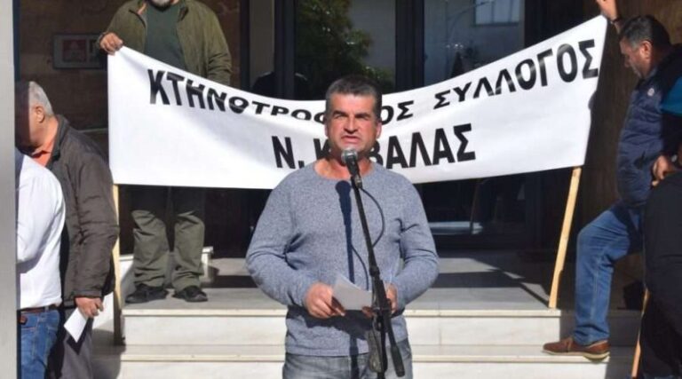 Νίκος-Δημόπουλος:-Μόνο-ο-νόμος-της-ζούγκλας-μπορεί-να-επικρατήσει-στην-χώρα-αυτή
