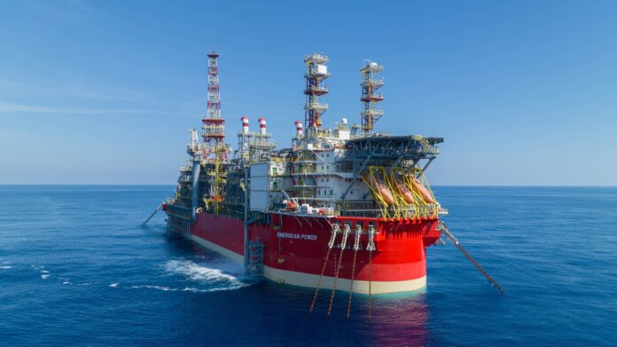 energean:-Σχέδιο-για-την-προμήθεια-φυσικού-αερίου-στην-Κύπρο-με-αγωγό-από-το-Ισραήλ