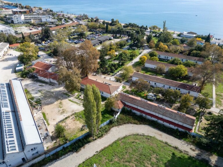 Έγκριση-χρηματοδότησης-από-το-Υπουργείο-Μετανάστευσης-και-Ασύλου,-μέσω-του-Ταμείου-Αλληλεγγύης,-για-μελέτες-κατεδάφισης-στο-στρατόπεδο-«Ασημακόπουλου»