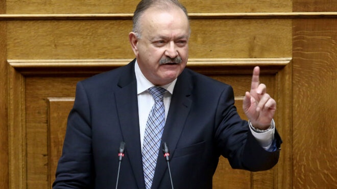 Πέθανε-ο-Δημήτρης-Σταμάτης-Διετέλεσε-υπουργός-της-ΝΔ-και-Γ.Γ-της-Περιφέρειας-ΑΜΘ Πέθανε-ο-Δημήτρης-Σταμάτης-Διετέλεσε-υπουργός-της-ΝΔ-και-Γ.Γ-της-Περιφέρειας-ΑΜΘ