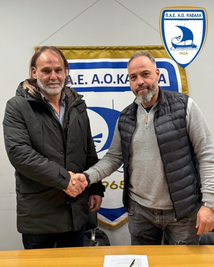 Ο-Γιάννης-Τάτσης-είναι-ο-νέος-προπονητής-του-ΑΟΚ Ο-Γιάννης-Τάτσης-είναι-ο-νέος-προπονητής-του-ΑΟΚ