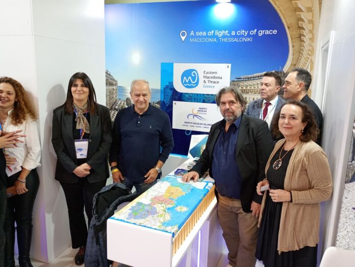 Η-Περιφέρεια-ΑΜΘ-ενισχύει-την-τουριστική-της-παρουσία-στην-Πολωνία-με-θετικά-αποτελέσματα.