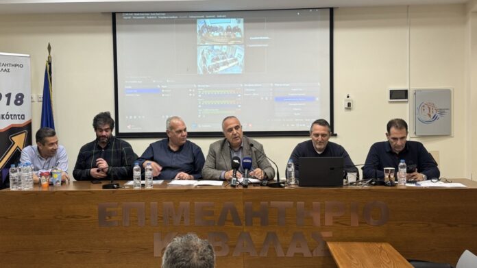 Συνεδρίαση-Διοικητικού-Συμβουλίου-Επιμελητηρίου-Καβάλας