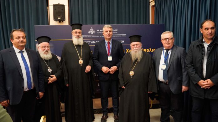 Με-μεγάλη-επιτυχία-πραγματοποιήθηκε-η-Επιστημονική-Συνάντηση-με-θέμα:-“Η-Καβάλα-ως-Βυζαντινή-Χριστούπολις-–-Ιχνηλατώντας το-Βυζαντινό-κάστρο-της-Χριστουπόλεως” Με-μεγάλη-επιτυχία-πραγματοποιήθηκε-η-Επιστημονική-Συνάντηση-με-θέμα:-“Η-Καβάλα-ως-Βυζαντινή-Χριστούπολις-–-Ιχνηλατώντας το-Βυζαντινό-κάστρο-της-Χριστουπόλεως”