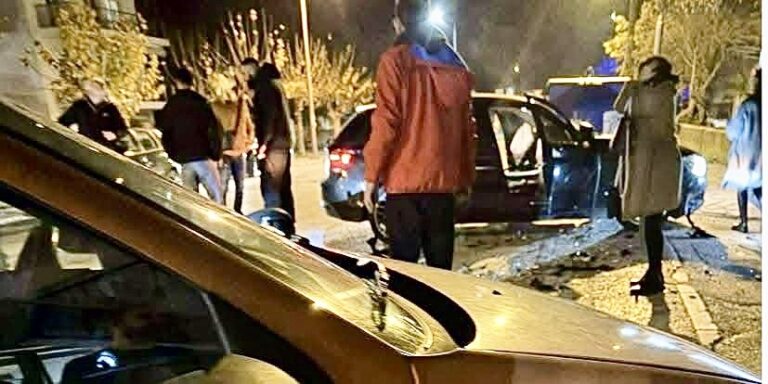 Θανατηφόρο-τροχαίο-στον-Άγιο-Λουκά-–-Νεκρός-οδηγός-δικύκλου
