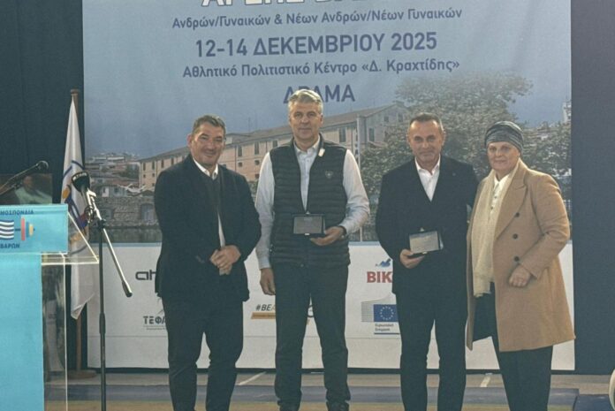 Η-Περιφέρεια-ΑΜΘ-συνδιοργανωτής-στο-Πανελλήνιο-Πρωτάθλημα-Άρσης-Βαρών-2025:-Μεγάλη-γιορτή-του-αθλητισμού-στη-Δράμα