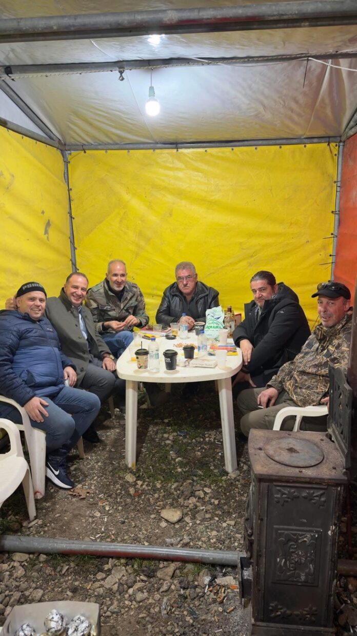 Παρέμβαση-Αναστασιάδη-για-τα-αγροτικά-μπλόκα:-Στο-όριο-η-βιωσιμότητα-της-παραγωγής