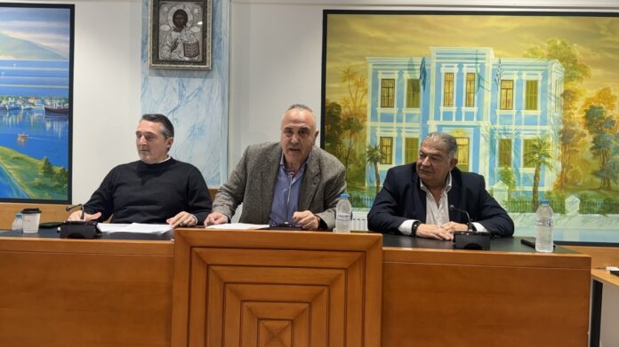Συνεδρίαση-Διοικητικού-Συμβουλίου-Επιμελητηρίου-Καβάλας-στον-Δήμο-Νέστου